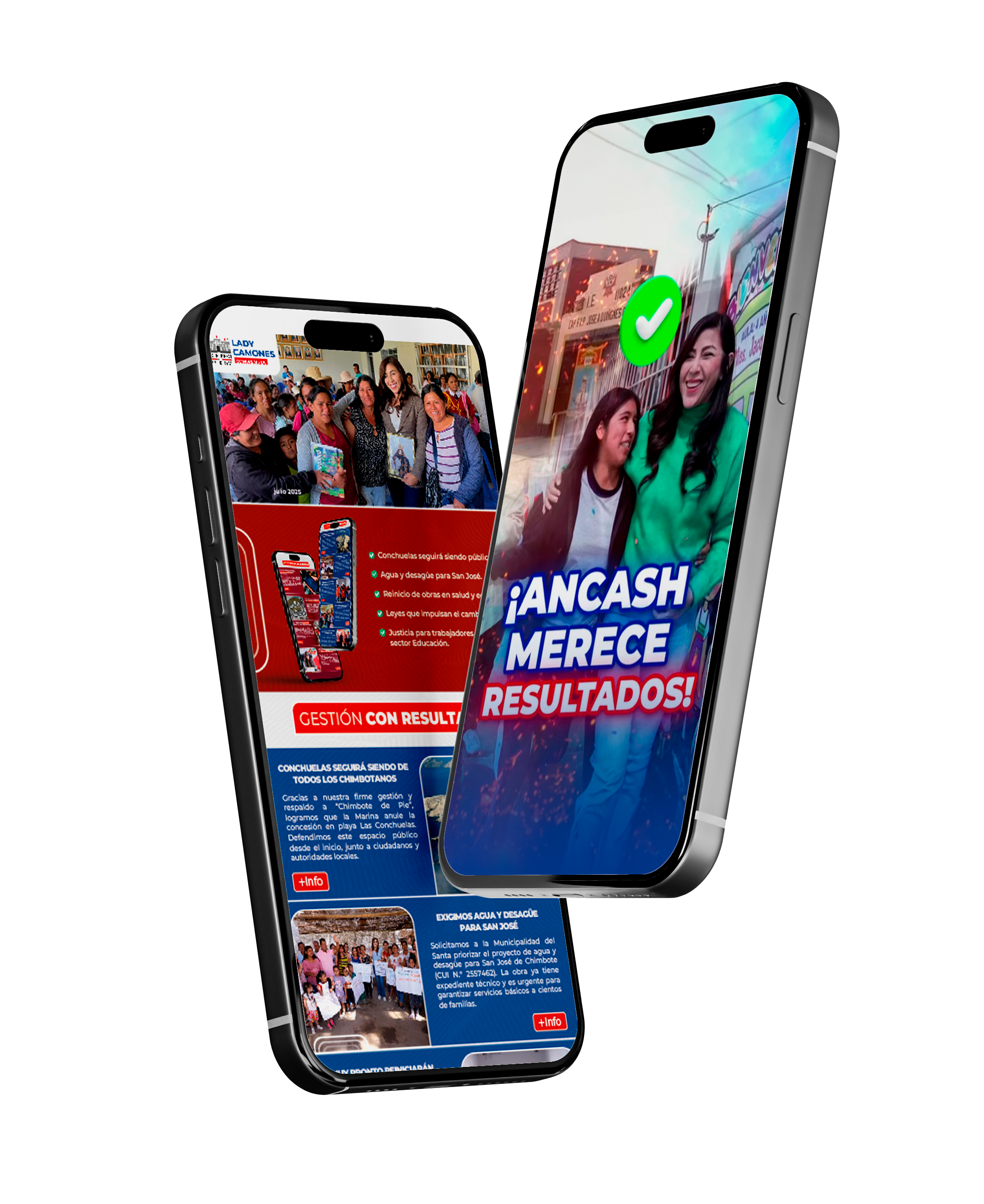 Ya está disponible la segunda edición del boletín digital “Áncash Progresa”
